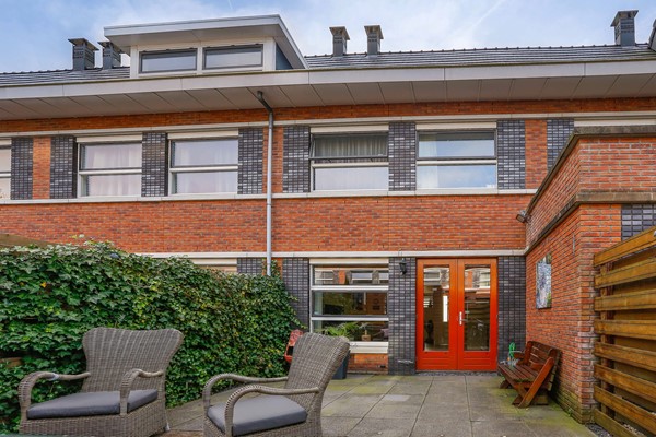 Medium property photo - Vrouw Avenweg 137, 2493 WT Den Haag