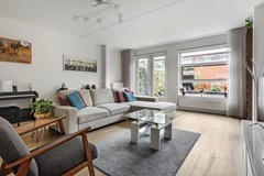 Sold: Meijepolderstraat 6, 2493 XC The Hague