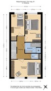 Sold: Meijepolderstraat 6, 2493 XC The Hague