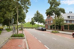 Sold: Meijepolderstraat 6, 2493 XC The Hague