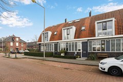 New for sale: Oude Polderweg 229, 2493 BV The Hague
