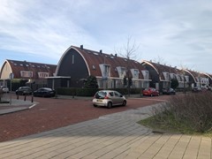 New for sale: Cor Spaanslaan 3, 2493 CK The Hague