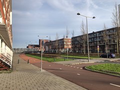 New for sale: Cor Spaanslaan 3, 2493 CK The Hague