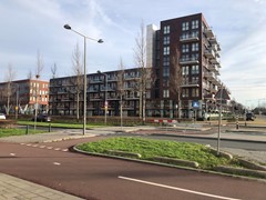 Sold: Cor Spaanslaan 3, 2493 CK The Hague