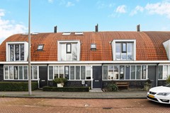 Sold: Oude Polderweg 229, 2493 BV The Hague