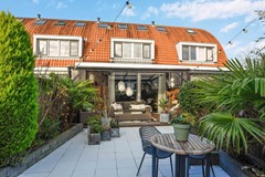 Sold: Oude Polderweg 229, 2493 BV The Hague