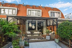 Sold: Oude Polderweg 229, 2493 BV The Hague