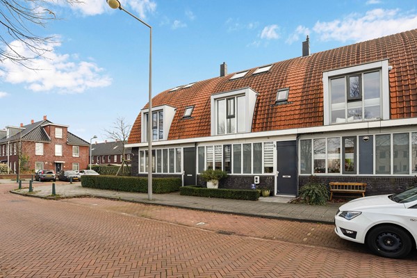 Medium property photo - Oude Polderweg 229, 2493 BV The Hague