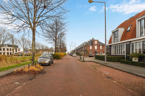 Medium property photo - Oude Polderweg 229, 2493 BV Den Haag