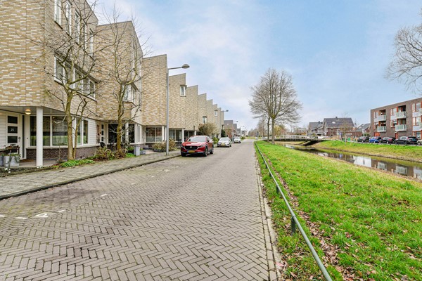 Medium property photo - Stekelbaarssingel 28, 2492 ME Den Haag