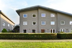 Sold: Zevensterveld 8, 2492 LG The Hague