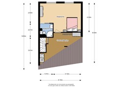 Sold: Zevensterveld 8, 2492 LG The Hague