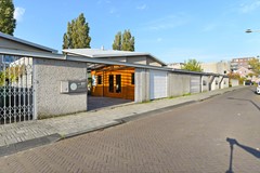 Sold subject to conditions: Zevensterveld 8, 2492 LG The Hague