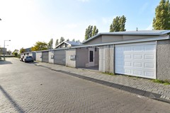 Sold: Zevensterveld 8, 2492 LG The Hague