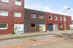 Sold: Kokkelsingel 13, 2492SB The Hague