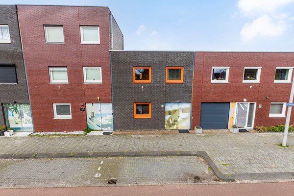 Medium property photo - Kokkelsingel 13, 2492 SB Den Haag