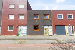 Sold: Kokkelsingel 13, 2492 SB The Hague