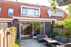 Sold: Cor Spaanslaan 4, 2493 CA The Hague