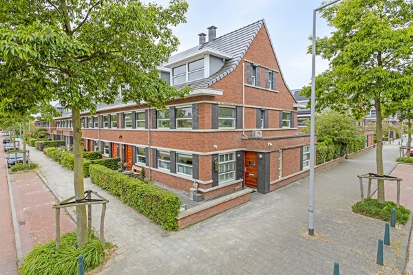 Medium property photo - Vrouw Avenweg 131, 2493 WT Den Haag