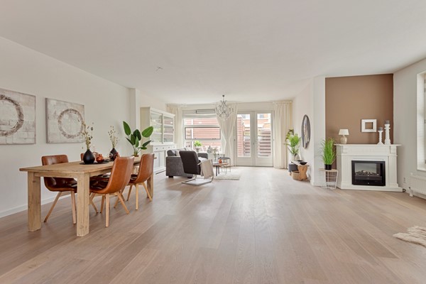 Medium property photo - Vrouw Avenweg 131, 2493 WT The Hague