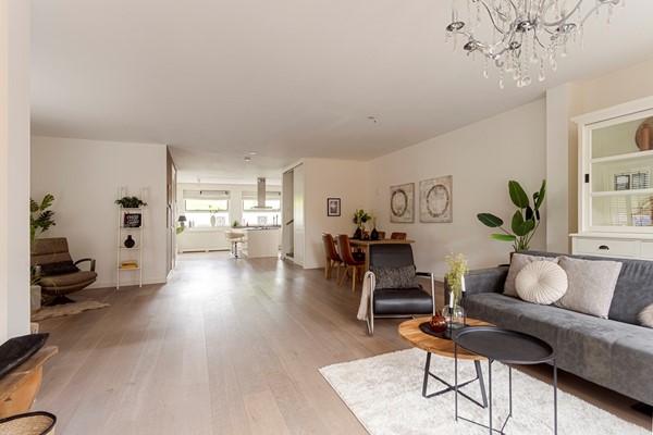 Medium property photo - Vrouw Avenweg 131, 2493 WT The Hague