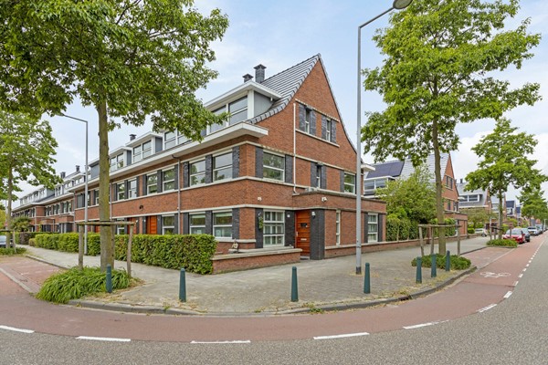 Medium property photo - Vrouw Avenweg 131, 2493 WT Den Haag