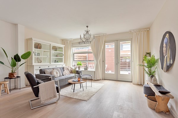 Medium property photo - Vrouw Avenweg 131, 2493 WT The Hague