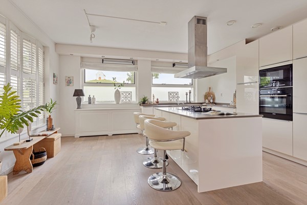 Medium property photo - Vrouw Avenweg 131, 2493 WT The Hague