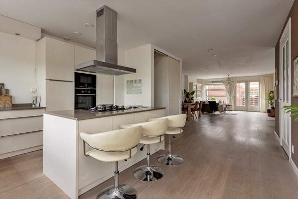 Medium property photo - Vrouw Avenweg 131, 2493 WT The Hague