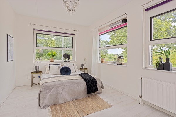 Medium property photo - Vrouw Avenweg 131, 2493 WT The Hague