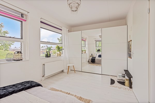 Medium property photo - Vrouw Avenweg 131, 2493 WT The Hague