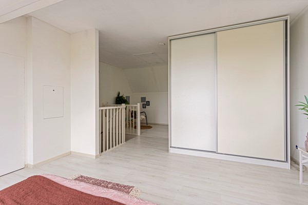 Medium property photo - Vrouw Avenweg 131, 2493 WT The Hague