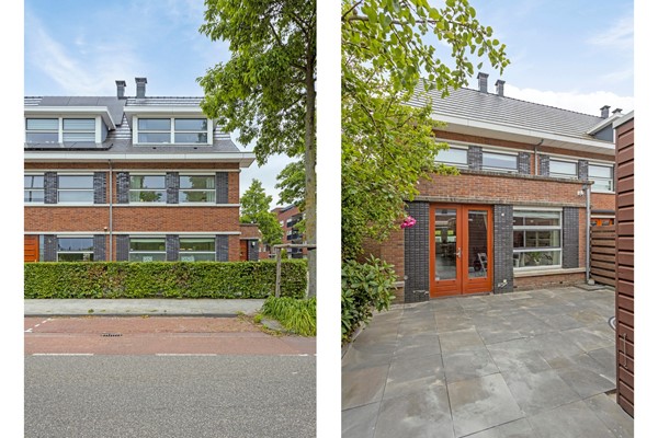 Medium property photo - Vrouw Avenweg 131, 2493 WT Den Haag