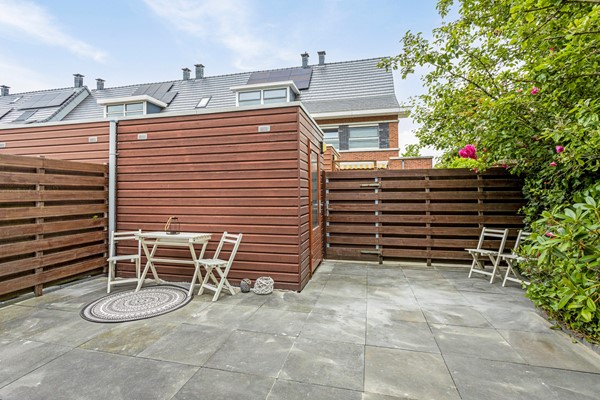 Medium property photo - Vrouw Avenweg 131, 2493 WT The Hague