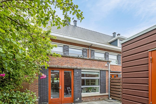 Medium property photo - Vrouw Avenweg 131, 2493 WT The Hague