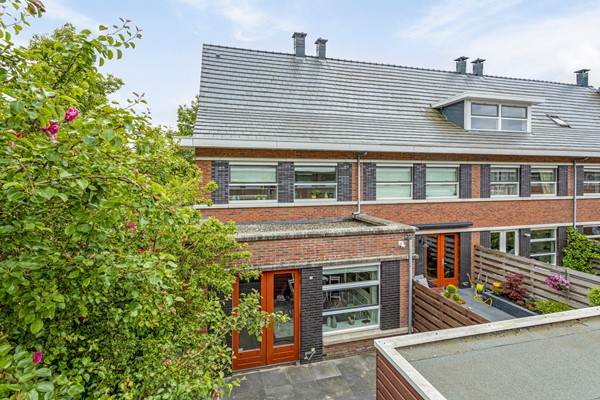 Medium property photo - Vrouw Avenweg 131, 2493 WT Den Haag