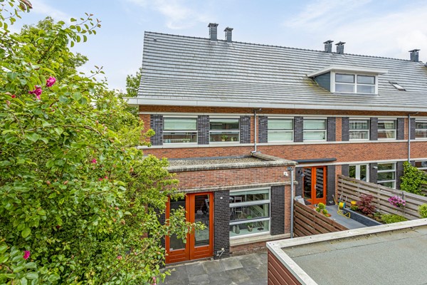 Medium property photo - Vrouw Avenweg 131, 2493 WT The Hague