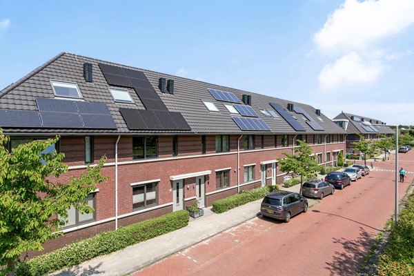 Medium property photo - Vlietpolderstraat 4, 2493 WG Den Haag