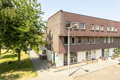 Sold subject to conditions: Pijlstaartsingel 23, 2492 PC The Hague