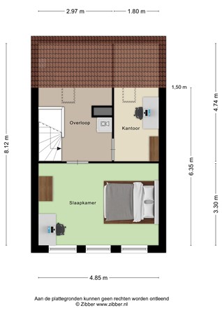 Pijlstaartsingel 23, 2492 PC The Hague - 