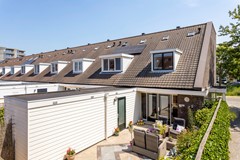 Sold subject to conditions: Pijlstaartsingel 23, 2492 PC The Hague