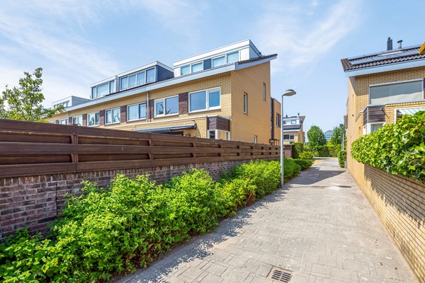 Medium property photo - Distelveld 8, 2492 LR The Hague