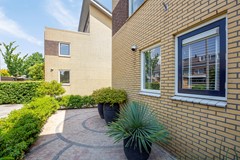 Sold: Distelveld 8, 2492 LR The Hague