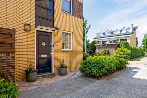 Medium property photo - Distelveld 8, 2492 LR Den Haag