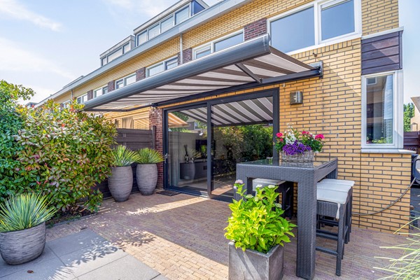 Medium property photo - Distelveld 8, 2492 LR The Hague