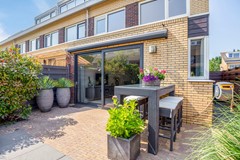 Sold: Distelveld 8, 2492 LR The Hague