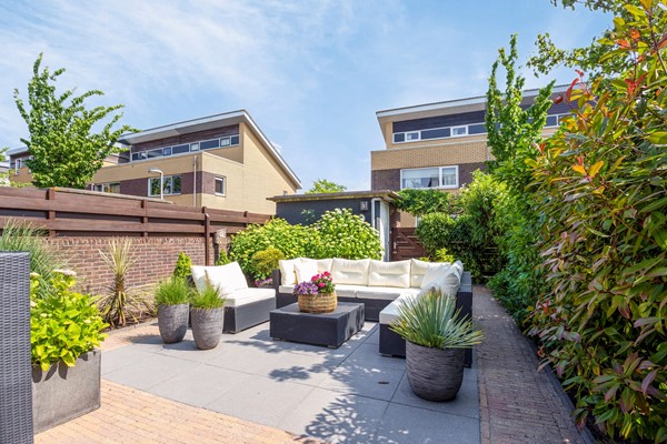 Medium property photo - Distelveld 8, 2492 LR The Hague