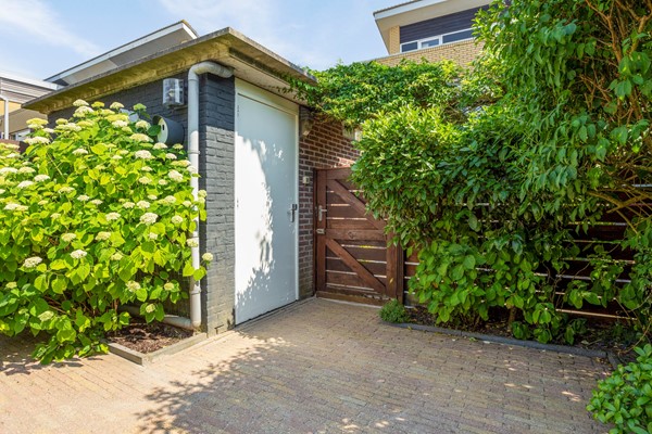 Medium property photo - Distelveld 8, 2492 LR Den Haag