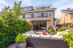 Sold: Distelveld 8, 2492 LR The Hague