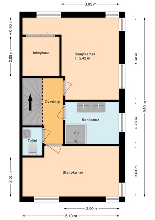 Medium property photo - Antonius Heggelaan 17, 2493 CE Den Haag